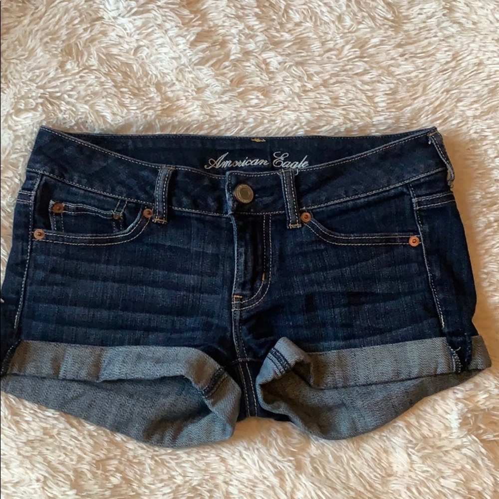 American Eagle Jeans shorts